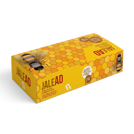 JALEAD BEQUISA
