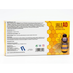 JALEAD BEQUISA