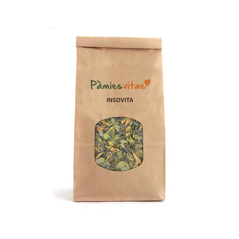 INSOVITA 120GR