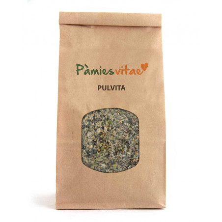 PULVITA 120GR