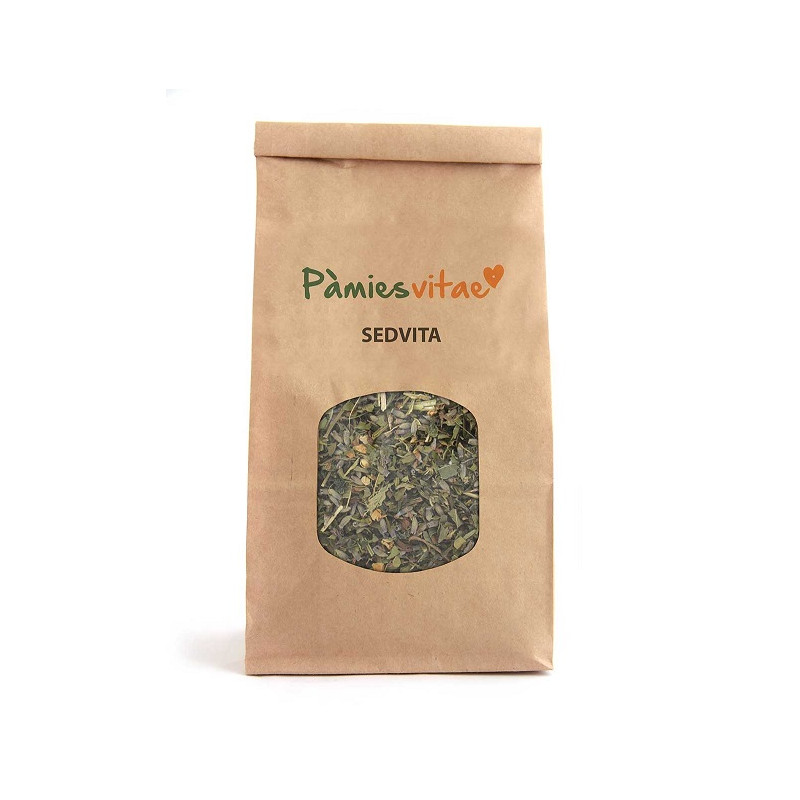 SEDVITA 120GR