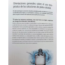 PLATA COLOIDAL 500ML