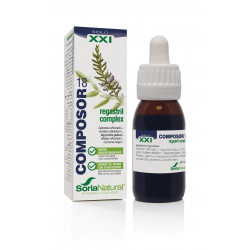 COMPOSOR 18 RAGASTRIL COMPLEX 50ML SXXI