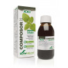 COMPOSOR 22 JAQUESAN COMPLEX 100ML SXXI