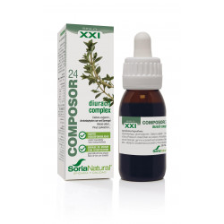 COMPOSOR 24 DIURACIL COMPLEX 50ML SXXI
