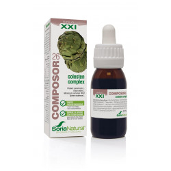 COMPOSOR 26 COLESTEN COMPLEX 50ML SXXI