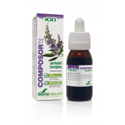 COMPOSOR 27 PERIODOL COMPLEX 50ML SXXI