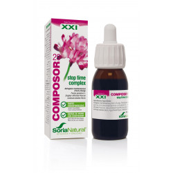 COMPOSOR 29 STOP TIME COMPLEX 50ML SXXI