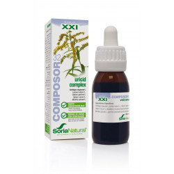 COMPOSOR 32 URICID 50ML SXXI