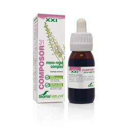 COMPOSOR 31 MENO-REGUL COMPLEX 50ML SXXI