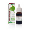 COMPOSOR 41 GINCOX COMPLEX 50ML SXXI